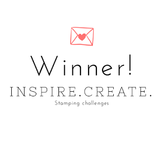 Inspire Create Challenge