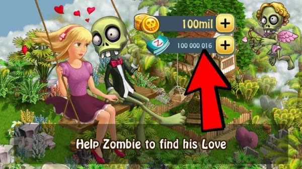 Zombie Castaways V3.2.1 By Taufiq