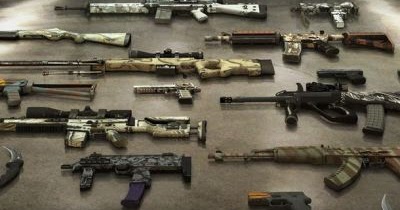 Skins Cs 1.6 Armas Skins Cs 1.6 Armas