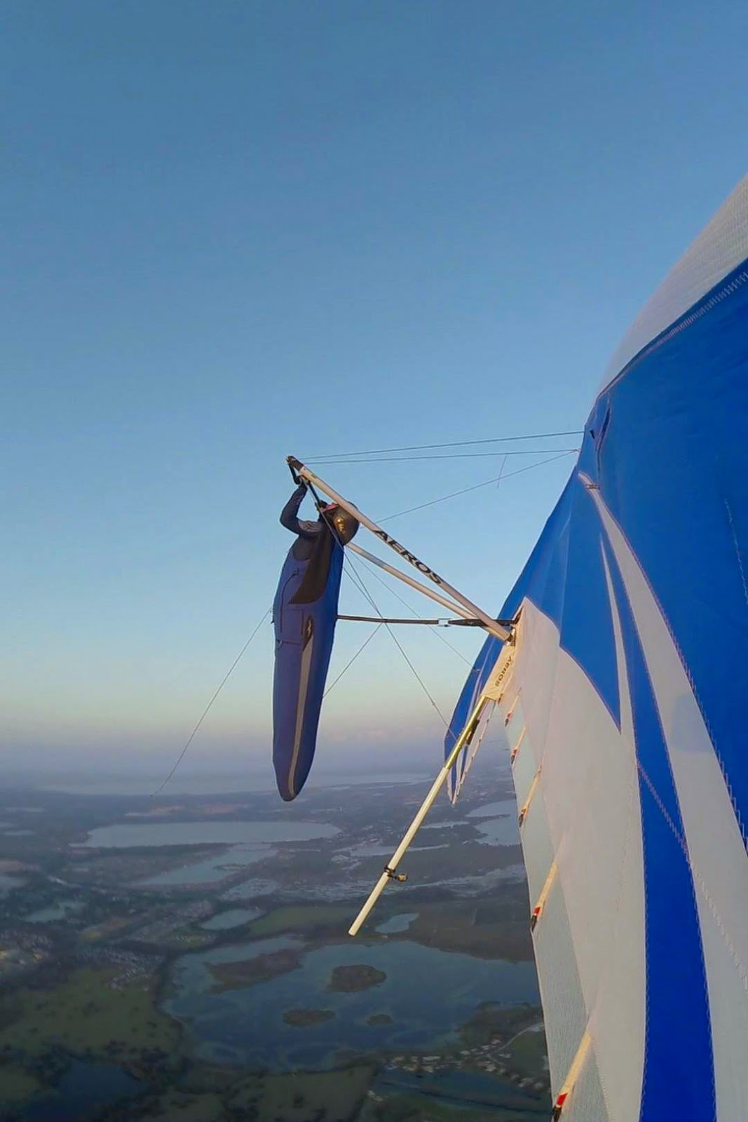 Aeros Discus 14 for sale!