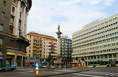 Mi Hotel Milano Recensioni Mi Hotel Milano Recensioni