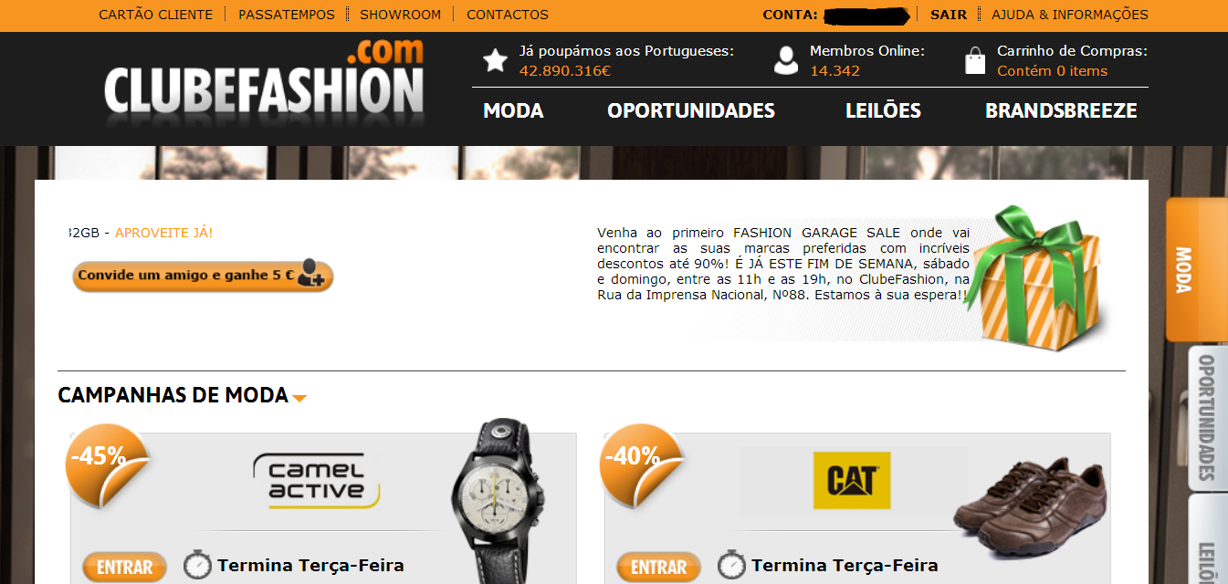 BiMarketing Marketing na UBI 2014