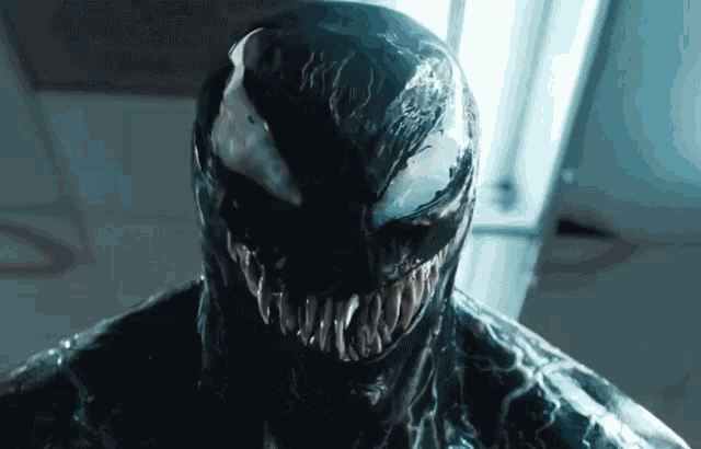 VENOM (2018) - FILM REVIEW - PIPOCA 3D