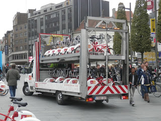 Anversa 2015 porta bici