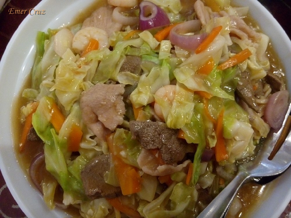 Ding Hao Chinese Cuisine