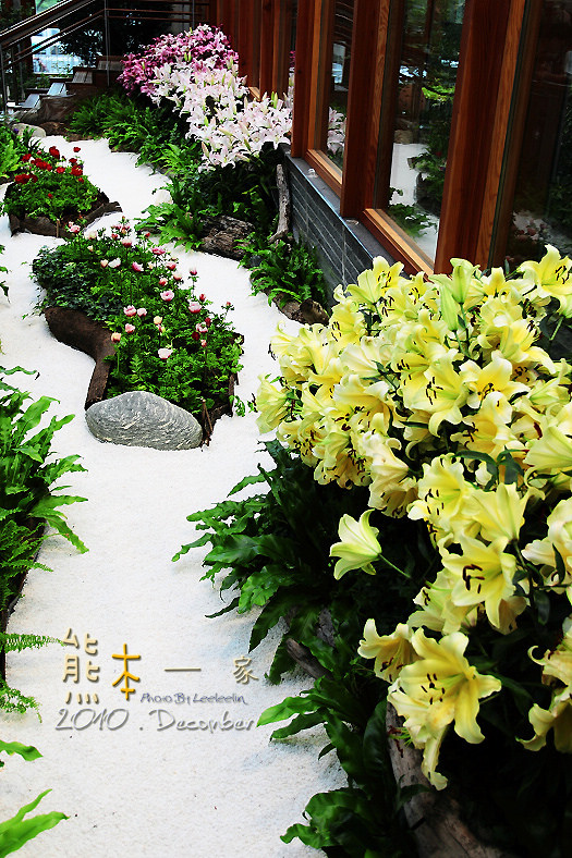 花博新生園區|未來館~台灣四大生態總匯集