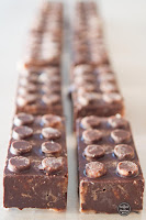Kokosbonbons Kokosbonbons