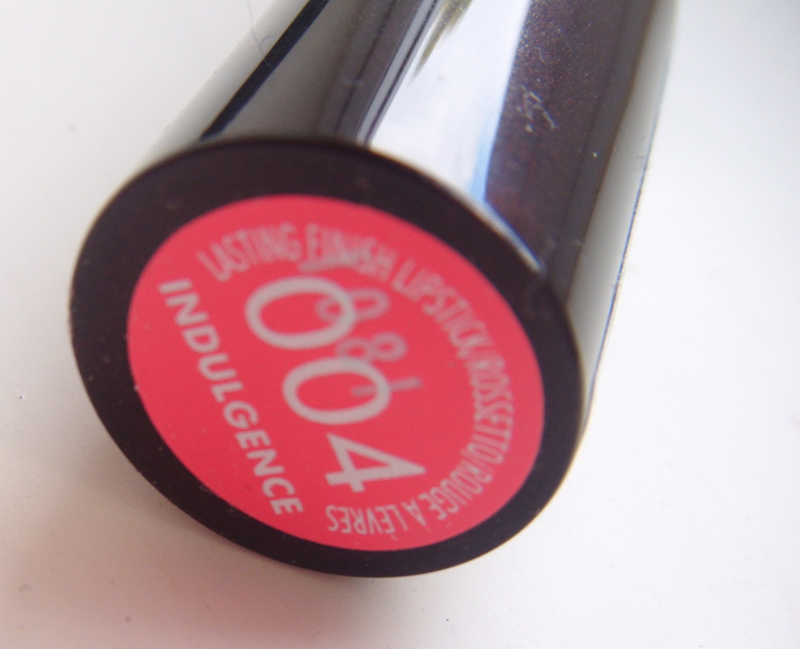 rimmel lipstick boots