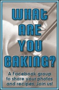 What Are You Baking?