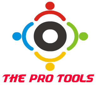 The PRO Tools