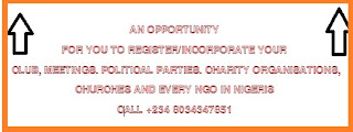 HOW DO WE REGISTER OUR POLITICAL ASSOCIATIONS IN NIGERIA/ HOW TO REGISTER YOUR POLITICAL ASSOCIATIONS FAST HOW DO WE REGISTER OUR POLITICAL ASSOCIATIONS IN NIGERIA/ HOW TO REGISTER YOUR POLITICAL ASSOCIATIONS FAST