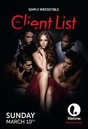 Poster pequeño de The client list (Serie En Español Latino)