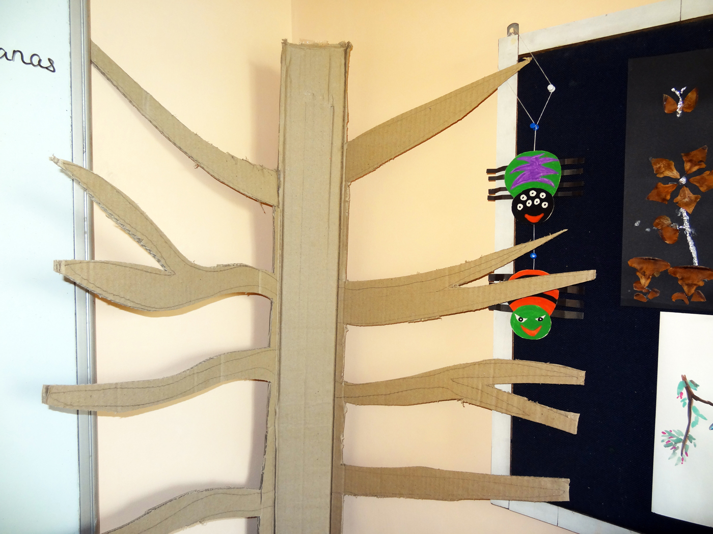 Recycling tree activity Nature tree