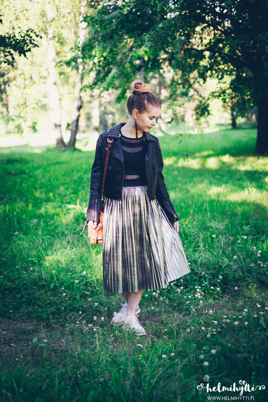 nolo-bloggaaja