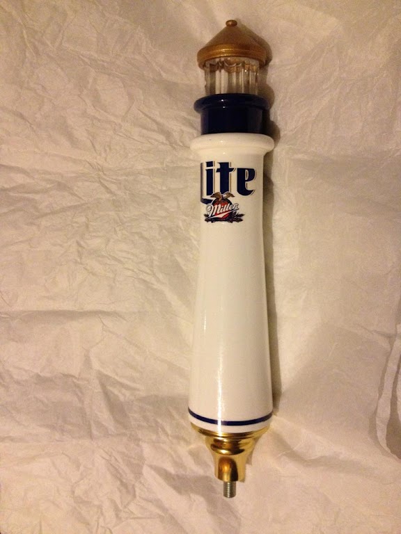 Amazing Tap Handles