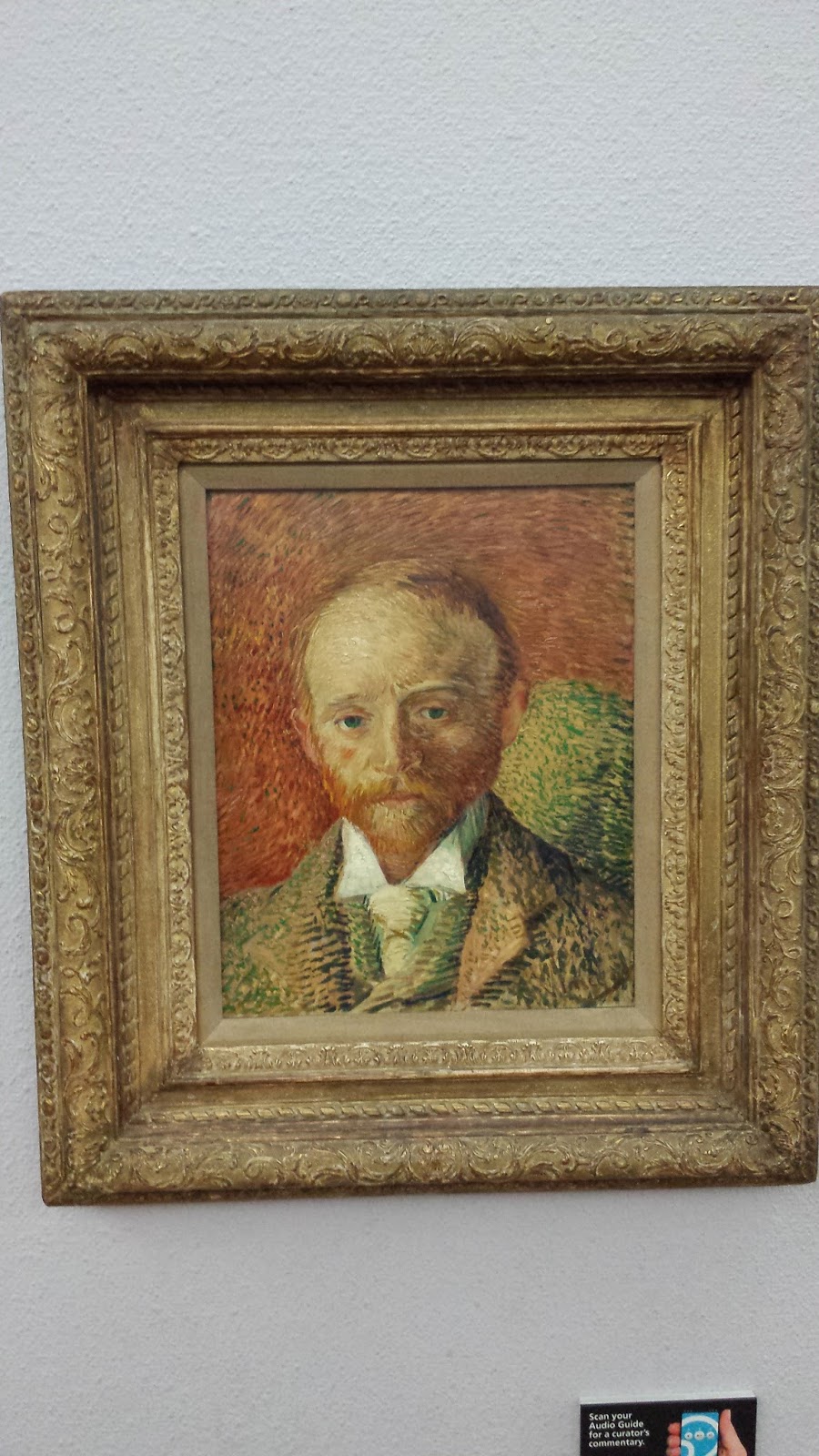 The Treasure You Seek Vincent Van Gogh the-treasure-you-seek-vincent-van-gogh