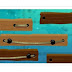 Wooden Platforms - putting the wood into action