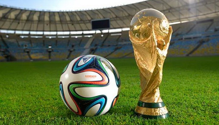 Indonesia Jajaki Peluang Menjadi Tuan Rumah Piala Dunia 2034
