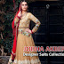 Jodha Designer Suits Collection 2014 - Get Enchanting Churidars, Elegant Frocks and Anarkalis