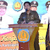 Kelurahan Benteng Wakili Selayar