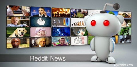 Reddit News Pro 7.21 APK