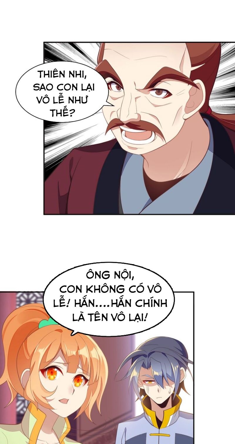 Thôn Phệ Một Thế Giới Tu Tiên Chapter 39 - Trang 60