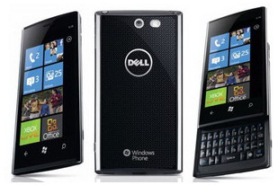 Dell Venue Pro