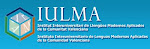 Sponsors: IULMA Institut Interuniversitari de Llengües Modernes Aplicades