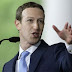 Zuckerberg Vows To Work Harder To Block Hate Speech