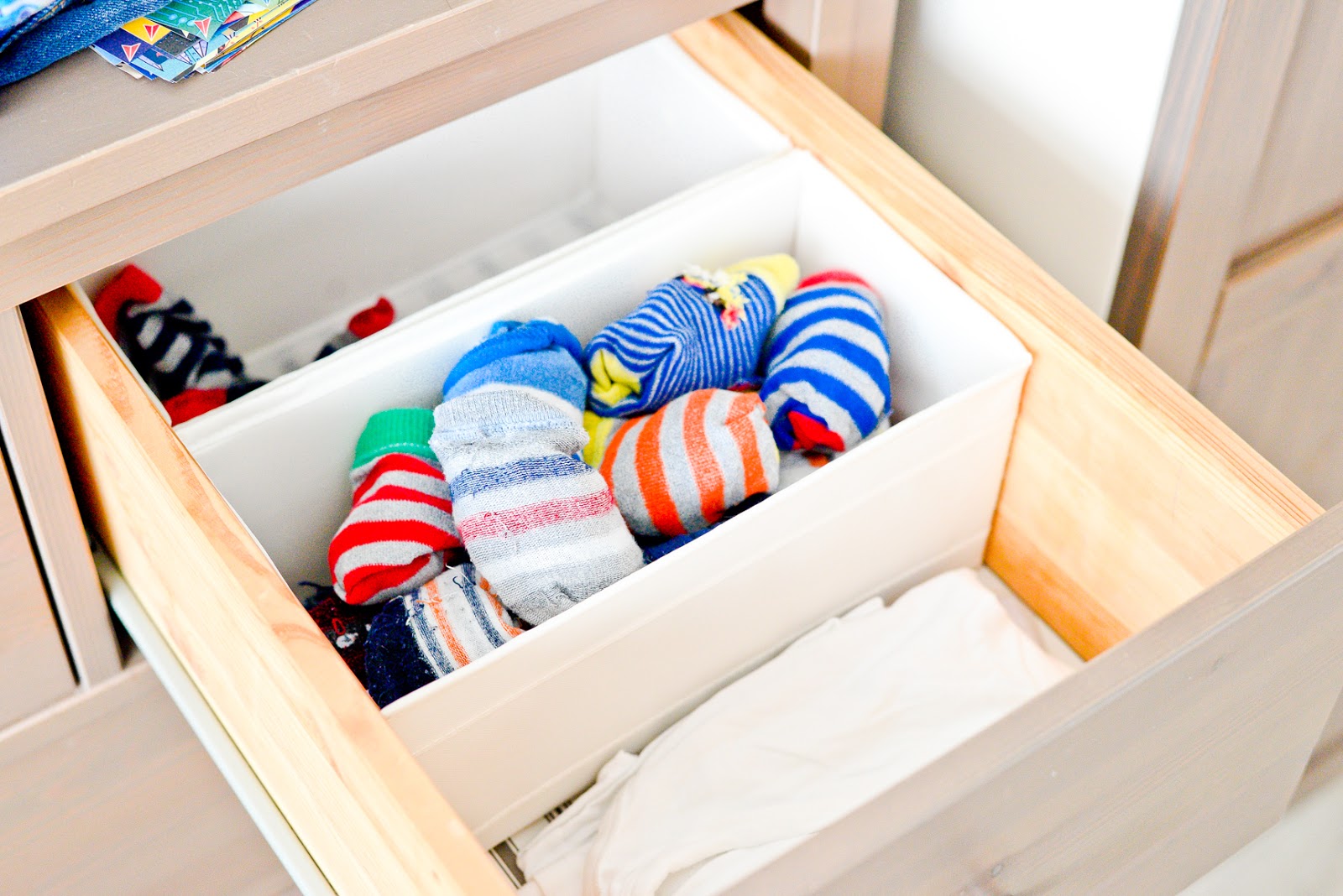 6 Clever Storage Ideas For Kids Bedrooms That I Use In My Own Home