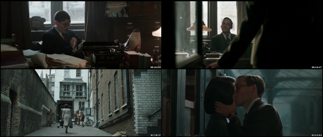 Their Finest 2016