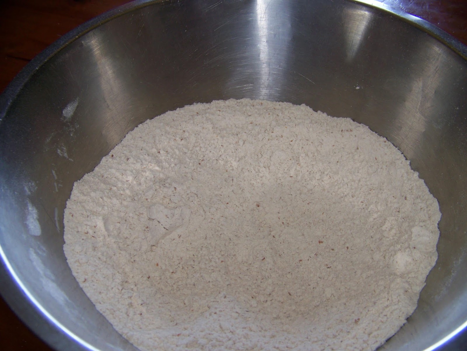 A Pretty Talent Blog Baking A Ginger Beer Bread Using A Sourdough Starter