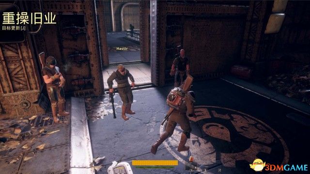 INSOMNIA The Ark (失眠方舟) 圖文全攻略