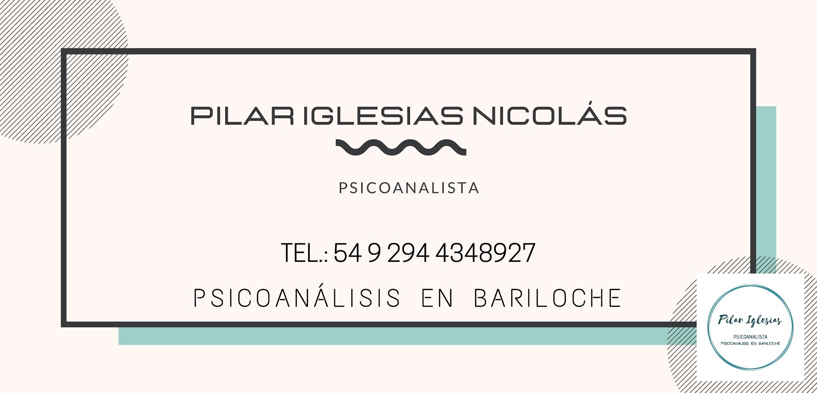psicoanalista en San Carlos de Bariloche
