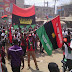 60 IPOB Members Docked And Remanded In Prison In Umuahia, Abia State