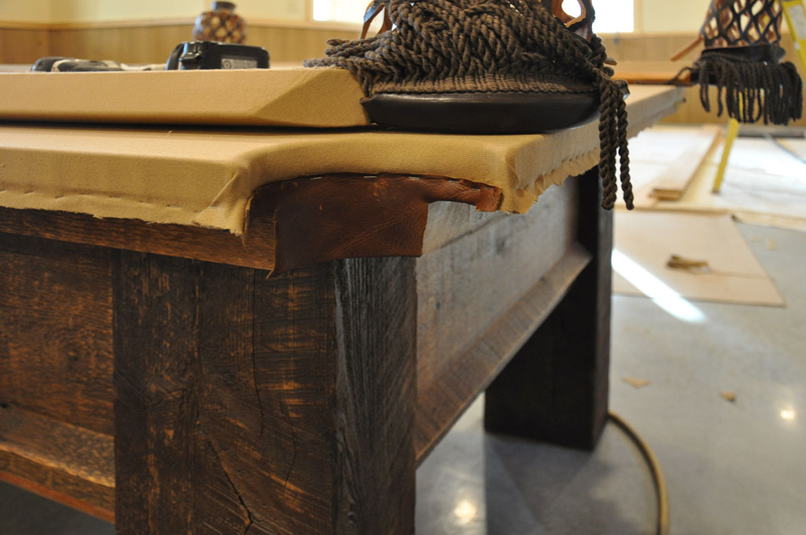 Dorset Custom Furniture - A Woodworkers Photo Journal: road trip ...
