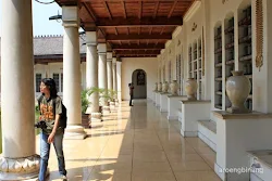 gereja simultan menteng pulo