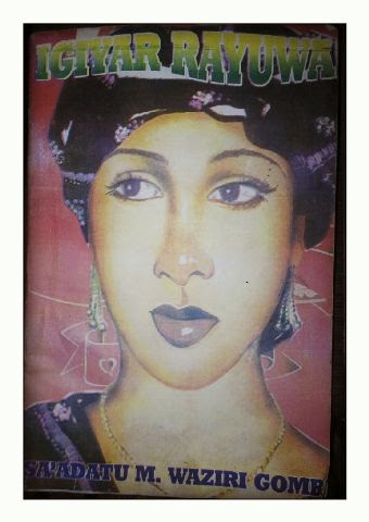 LITTAFAN HAUSA EBOOK LITTAFAN HAUSA EBOOK
