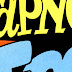 Cap'n Quick and a Foozle - comic series checklist