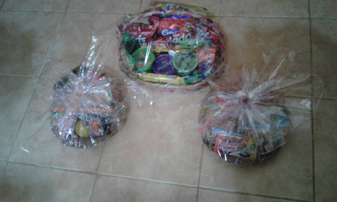 Kegiatan Pesantren Ramadhan 1438 H / 2017 M - Madrasah Diniyah Al