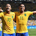 Romansa Laga Final Brasil Melawan Jerman di Ajang Sepakbola Olimpiade