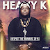 Heavy K feat. Mondli Ngcobo - Mzwangendwa (Original Mix) [Download]