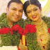 Actress Avanthika Mohan (Athmasakhi fame) marriage Photos