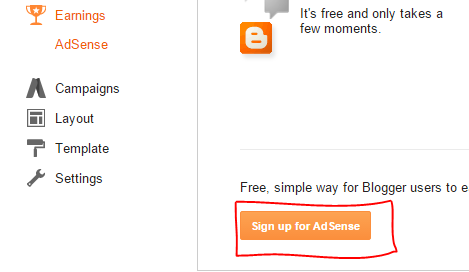 Monetisasi Blog Blogger Anda: Panduan Lengkap Enable Adsense