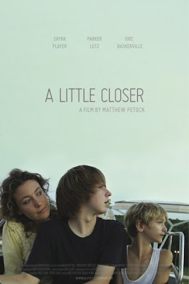 Поближе / Чуть ближе / A Little Closer. 2011. 