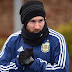 Fakta Lapangan, Pemain Ini Tak Suka Dengan Messi