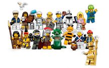 LEGO CMF Series 10