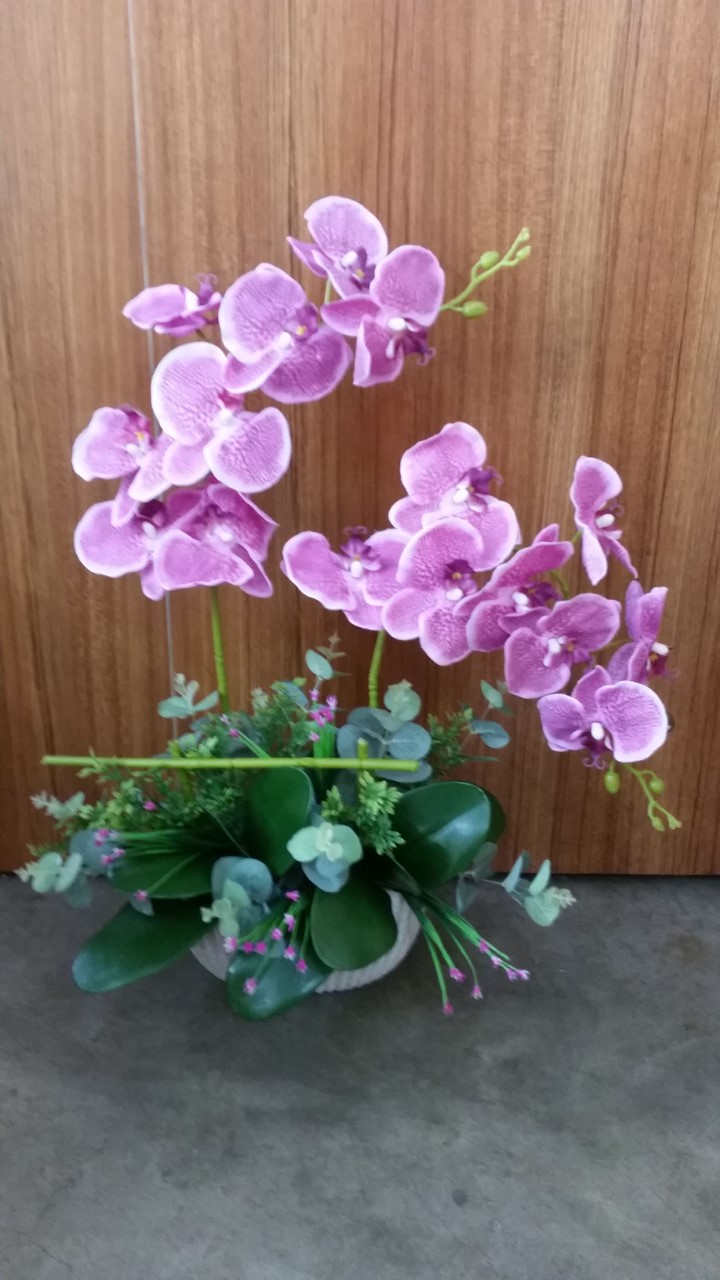 Concern Florist Artificial Flowers