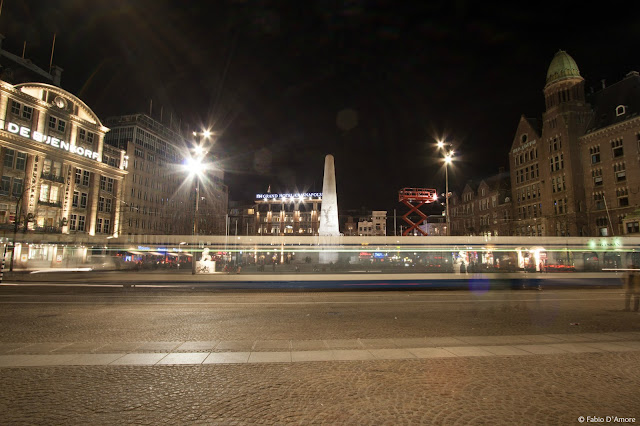 amsterdam e olanda (terzo giorno)