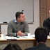 Il consigliere Pace al convegno di Radio Spada: «La legge naturale precede il diritto»